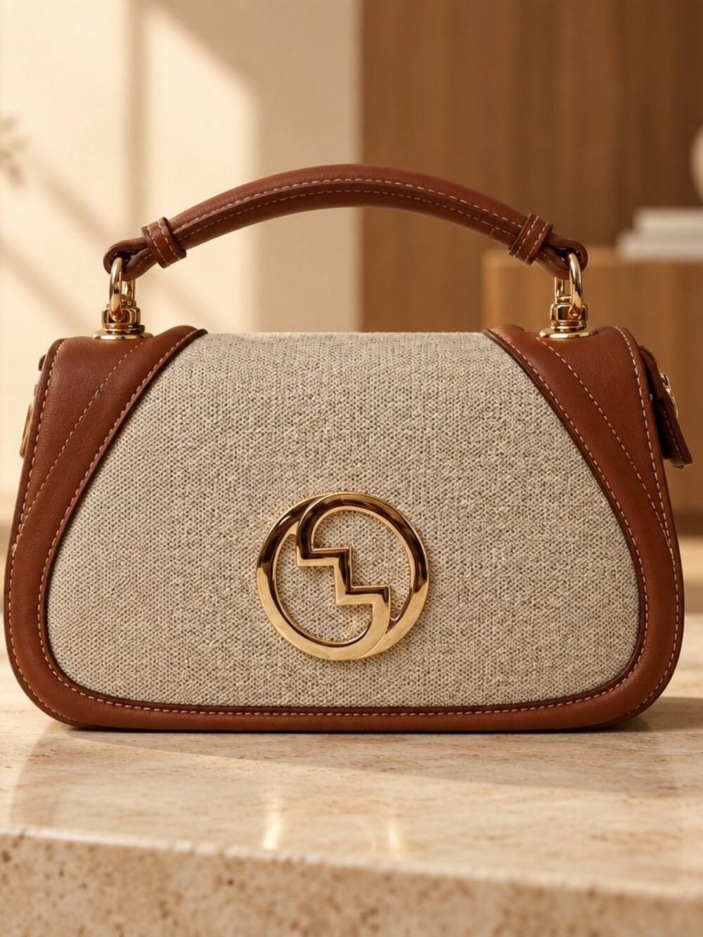 Fashion Satchel